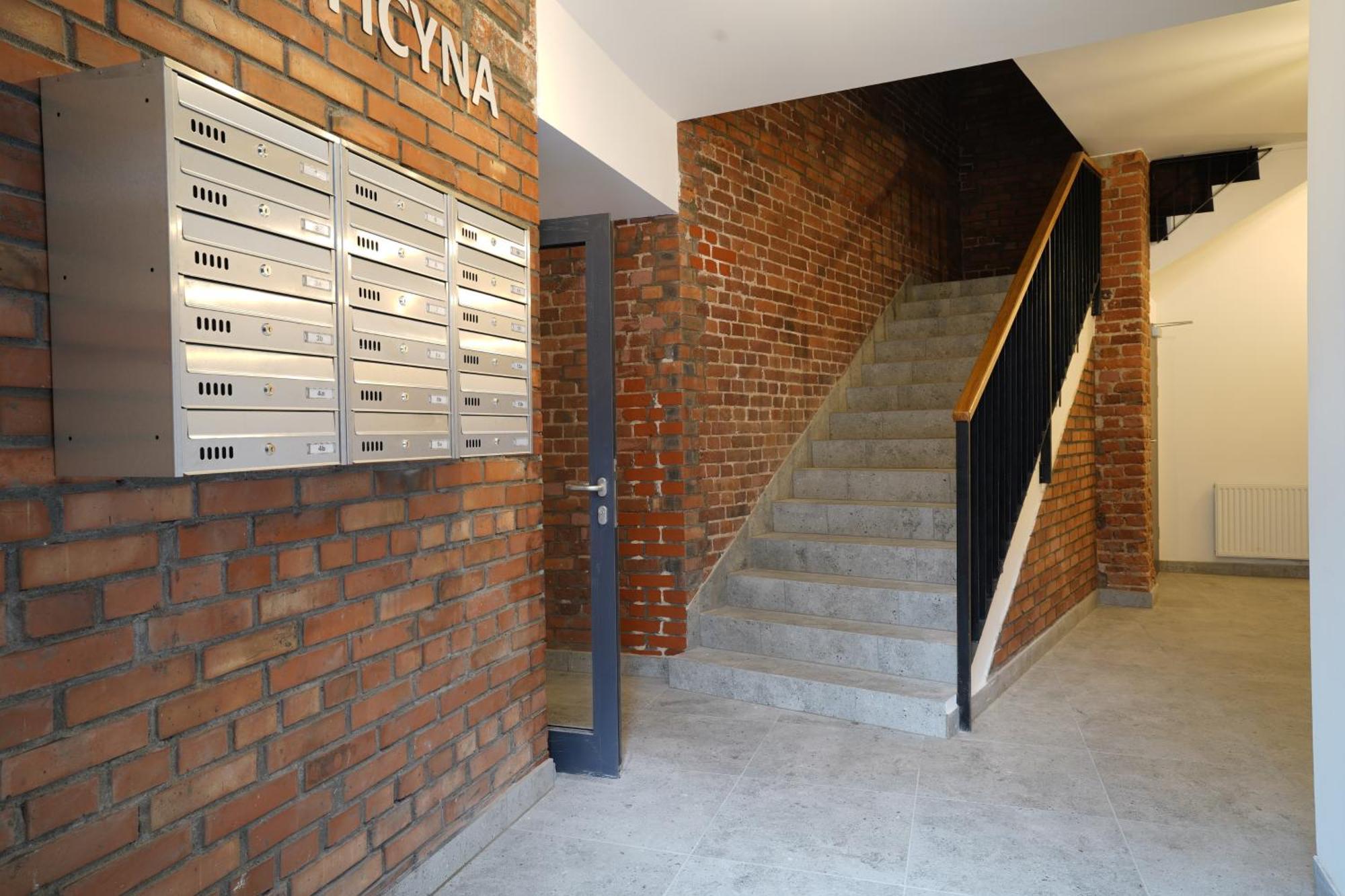 Loft City Center Apartments- Parking, Wifi, 24H Check-In Βρότσλαβ Εξωτερικό φωτογραφία