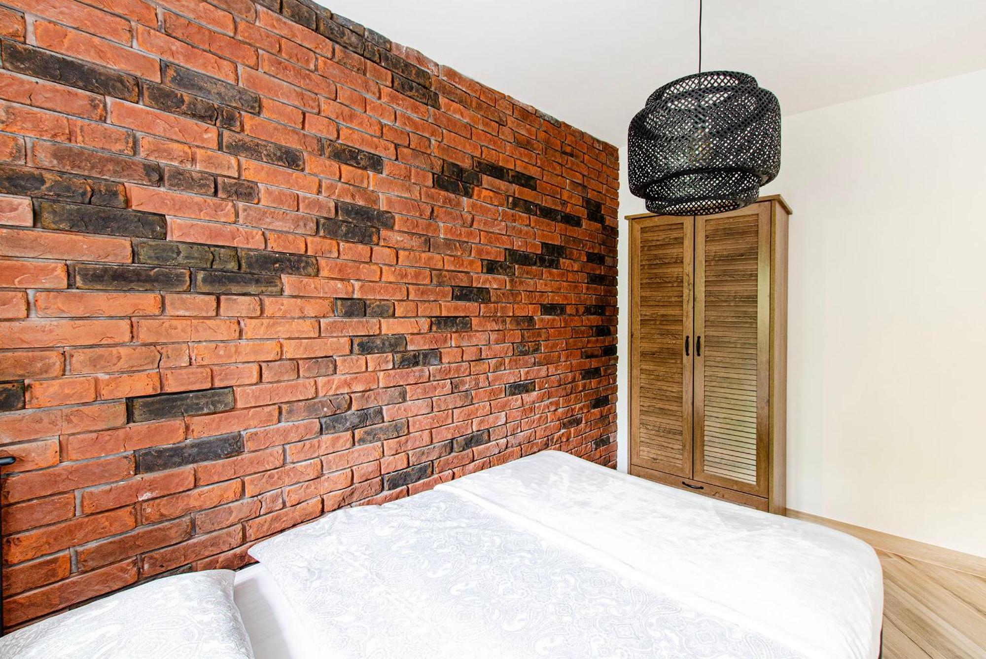 Loft City Center Apartments- Parking, Wifi, 24H Check-In Βρότσλαβ Εξωτερικό φωτογραφία