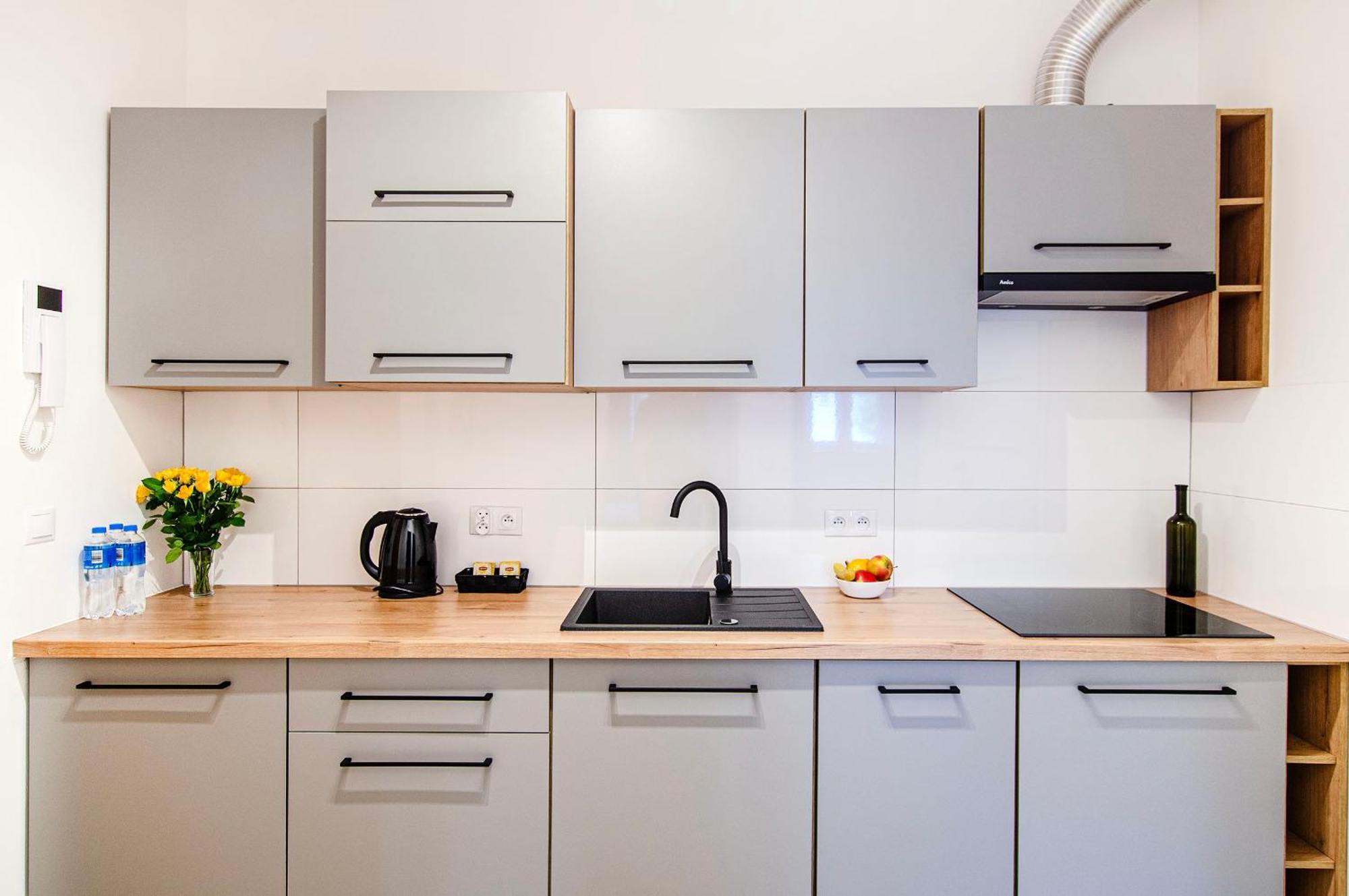 Loft City Center Apartments- Parking, Wifi, 24H Check-In Βρότσλαβ Εξωτερικό φωτογραφία