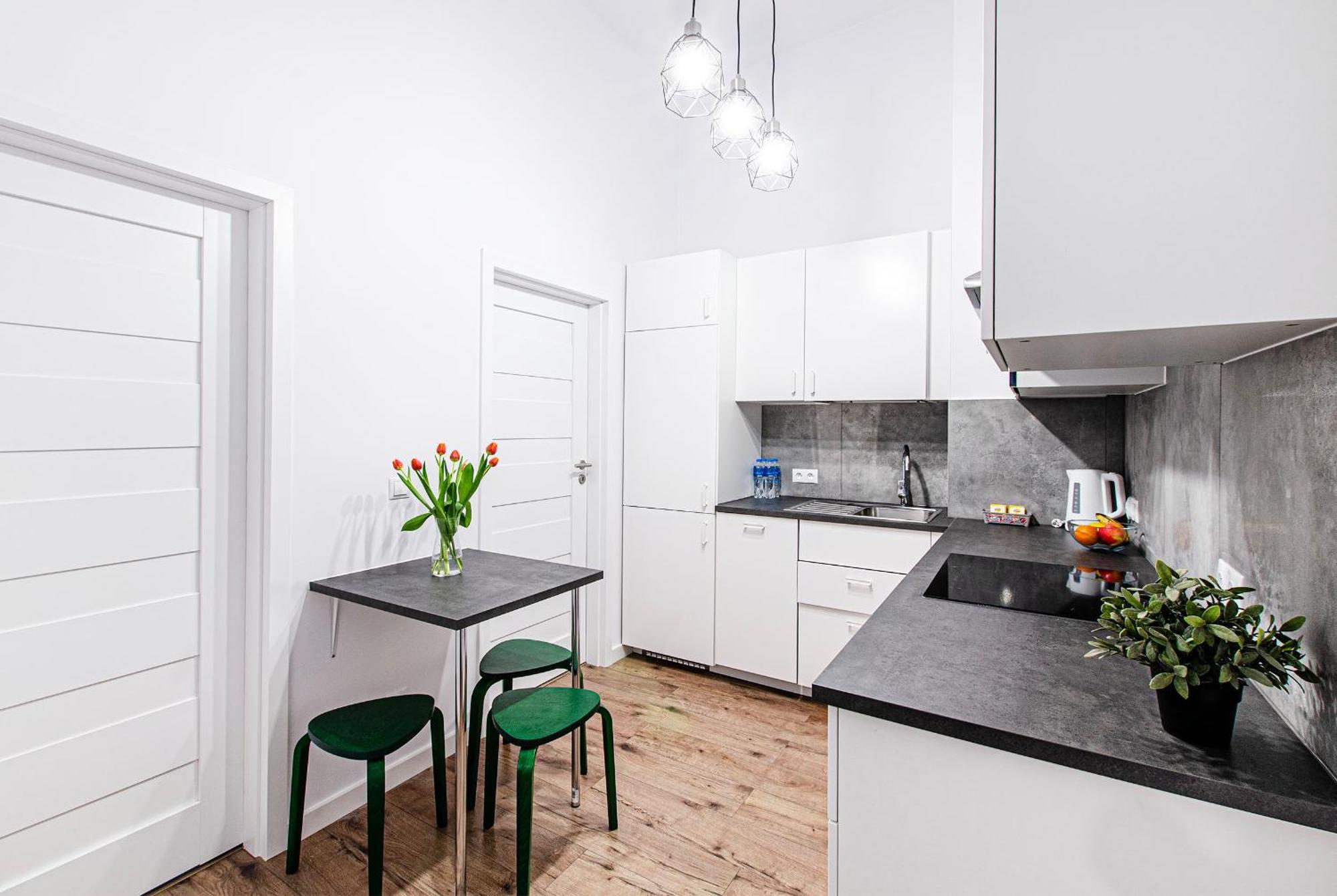 Loft City Center Apartments- Parking, Wifi, 24H Check-In Βρότσλαβ Εξωτερικό φωτογραφία