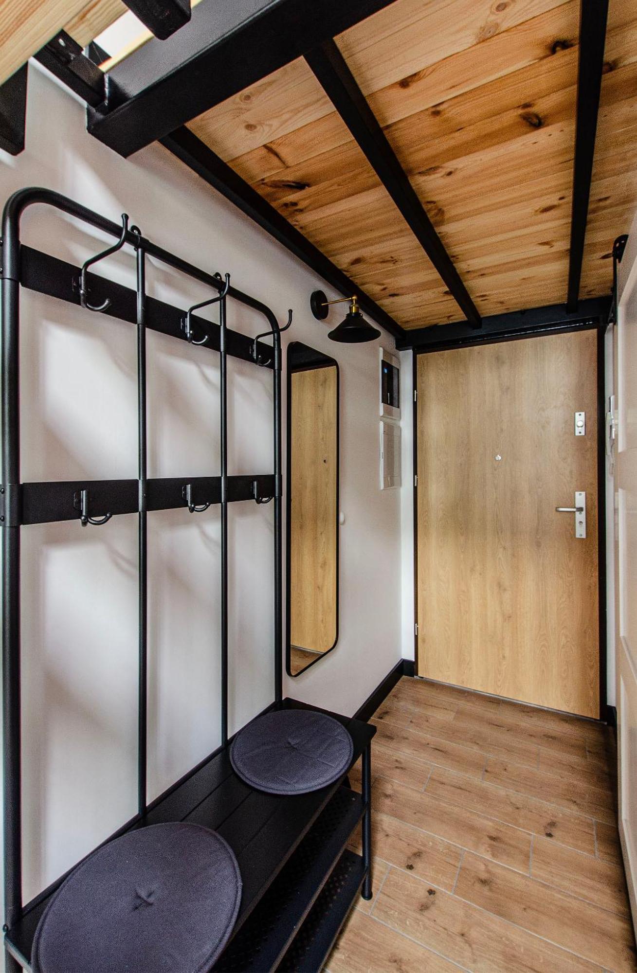 Loft City Center Apartments- Parking, Wifi, 24H Check-In Βρότσλαβ Εξωτερικό φωτογραφία