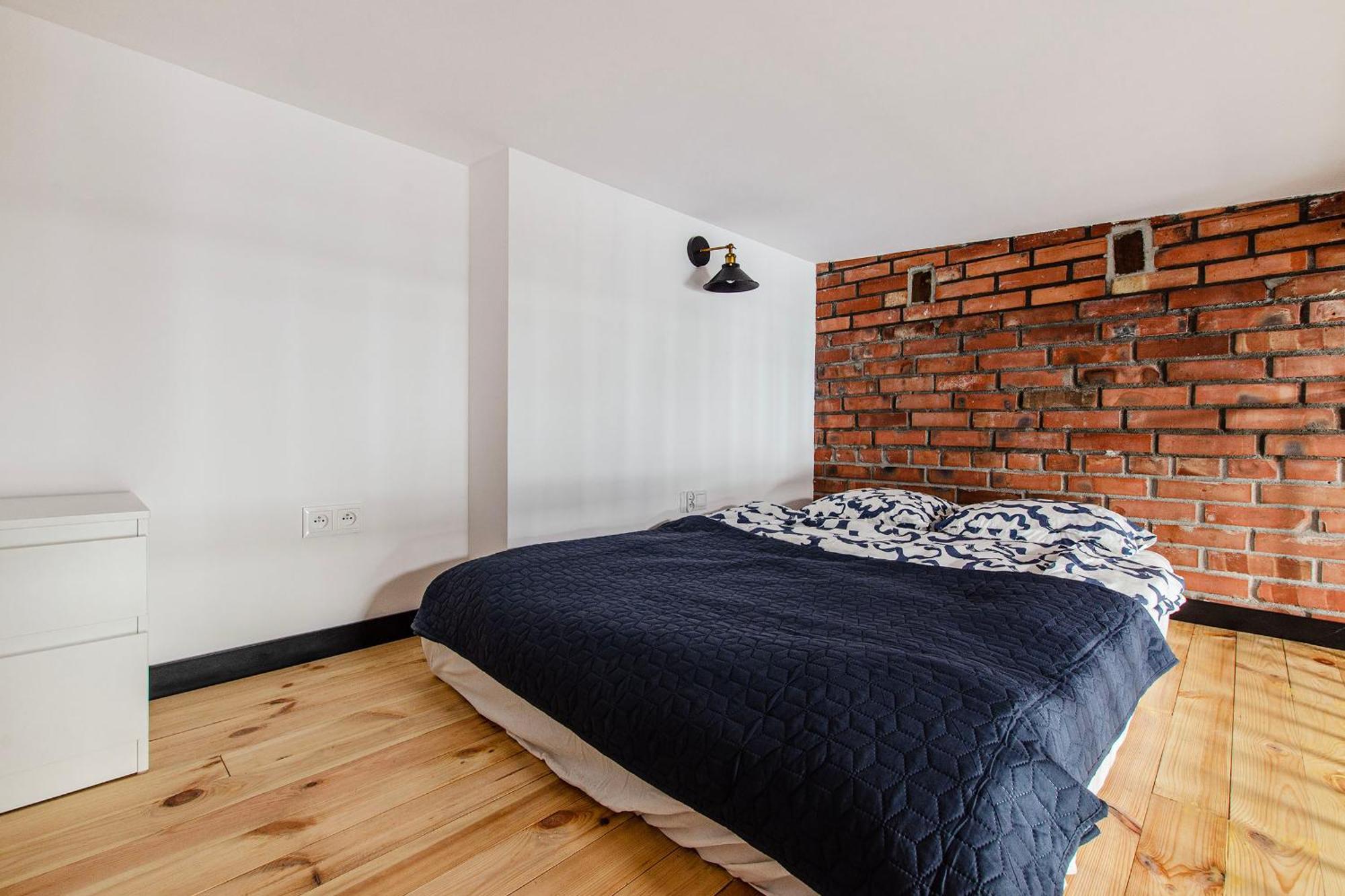 Loft City Center Apartments- Parking, Wifi, 24H Check-In Βρότσλαβ Εξωτερικό φωτογραφία
