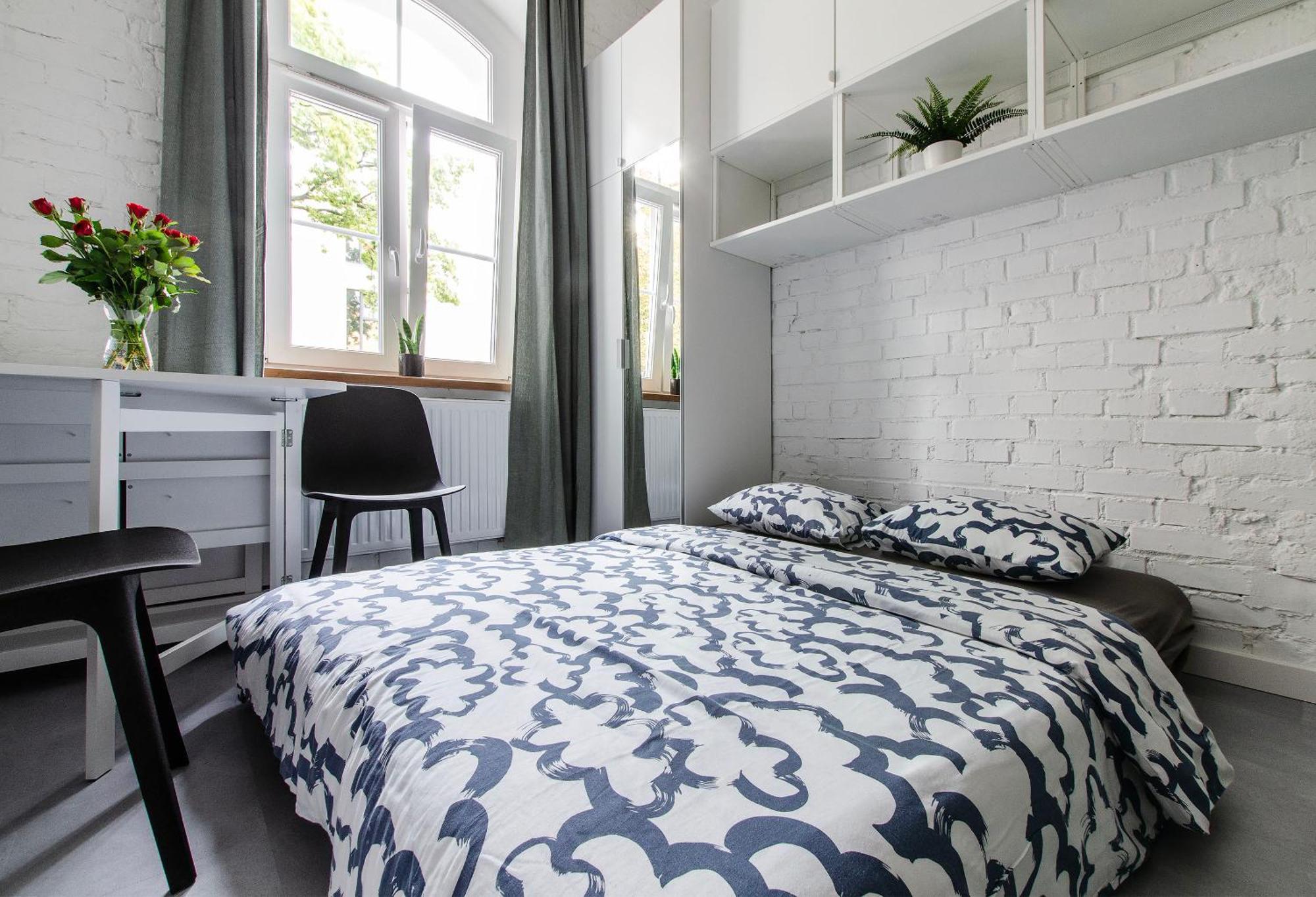 Loft City Center Apartments- Parking, Wifi, 24H Check-In Βρότσλαβ Εξωτερικό φωτογραφία