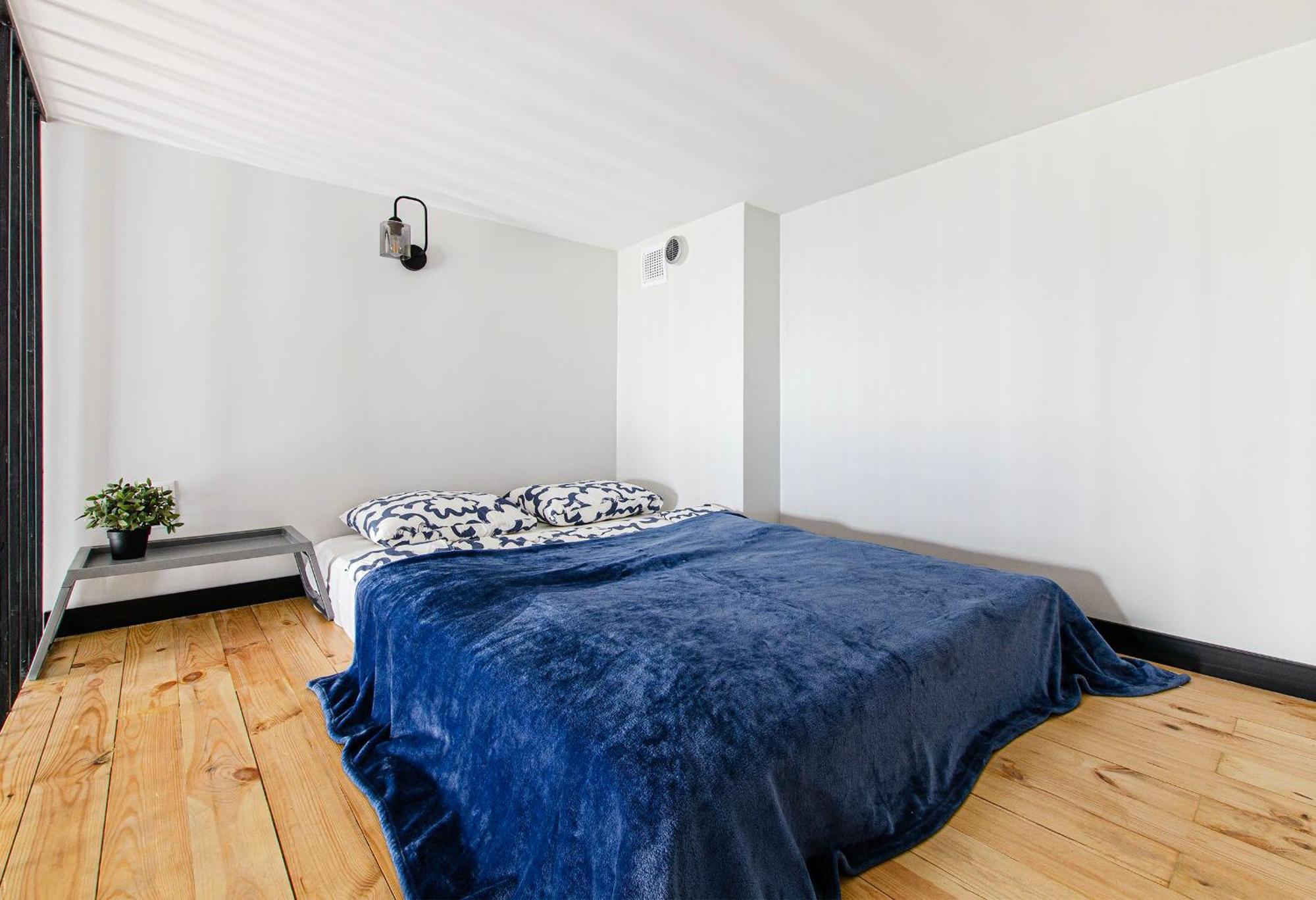 Loft City Center Apartments- Parking, Wifi, 24H Check-In Βρότσλαβ Εξωτερικό φωτογραφία