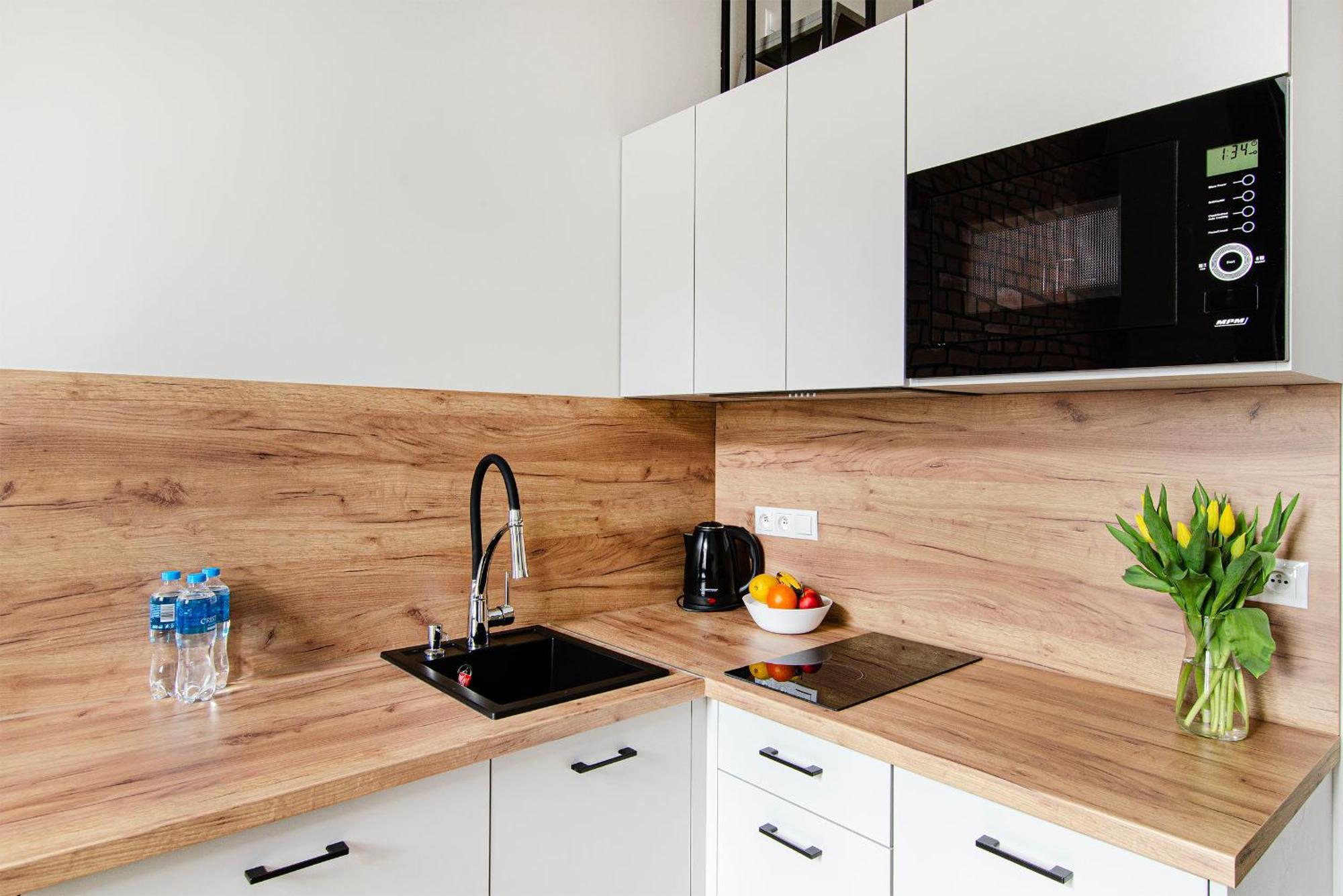 Loft City Center Apartments- Parking, Wifi, 24H Check-In Βρότσλαβ Εξωτερικό φωτογραφία