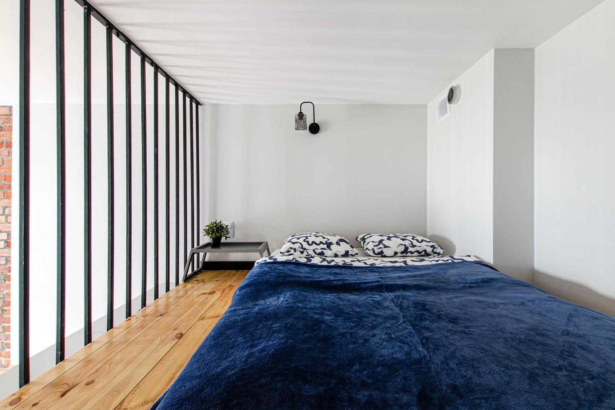 Loft City Center Apartments- Parking, Wifi, 24H Check-In Βρότσλαβ Εξωτερικό φωτογραφία