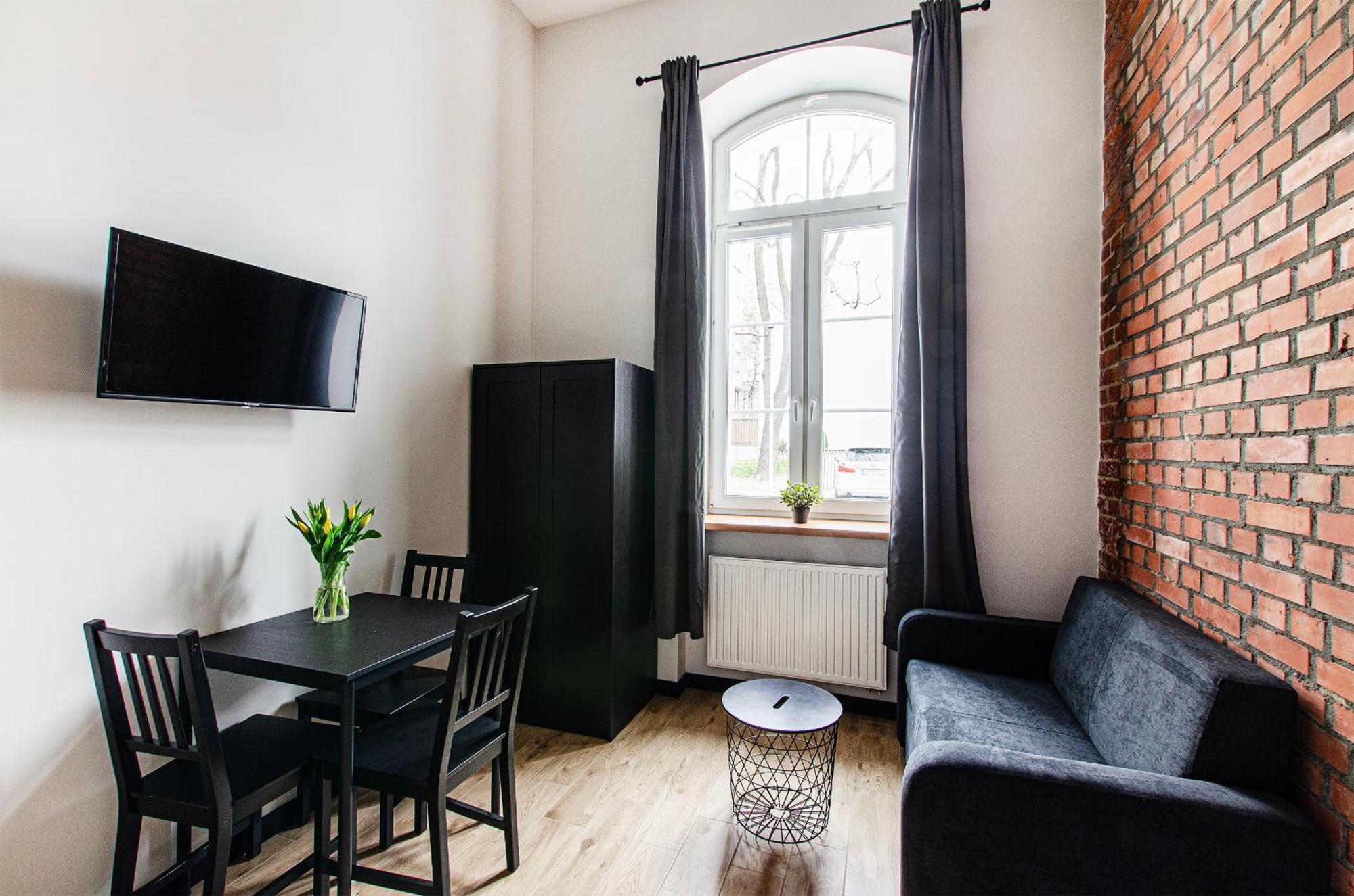 Loft City Center Apartments- Parking, Wifi, 24H Check-In Βρότσλαβ Εξωτερικό φωτογραφία