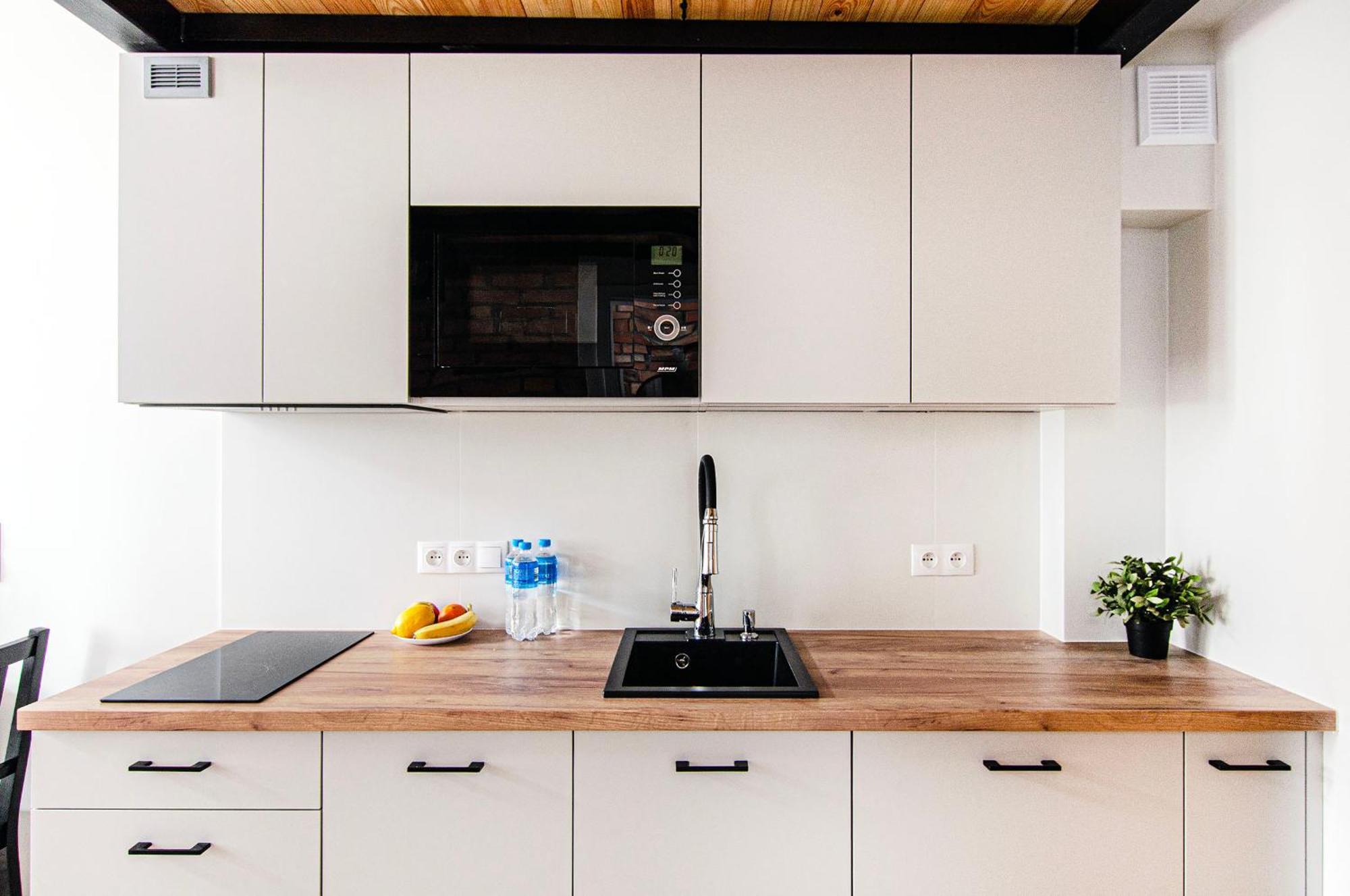 Loft City Center Apartments- Parking, Wifi, 24H Check-In Βρότσλαβ Εξωτερικό φωτογραφία