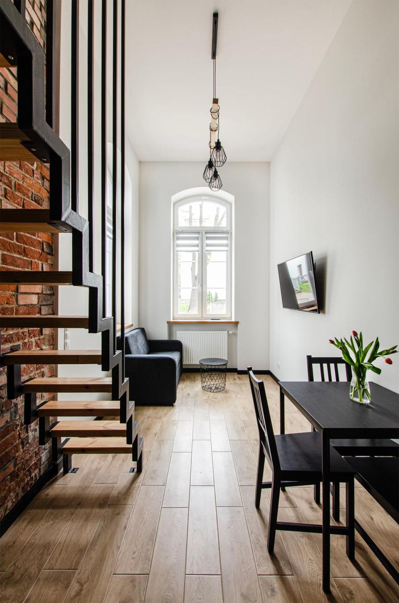 Loft City Center Apartments- Parking, Wifi, 24H Check-In Βρότσλαβ Εξωτερικό φωτογραφία