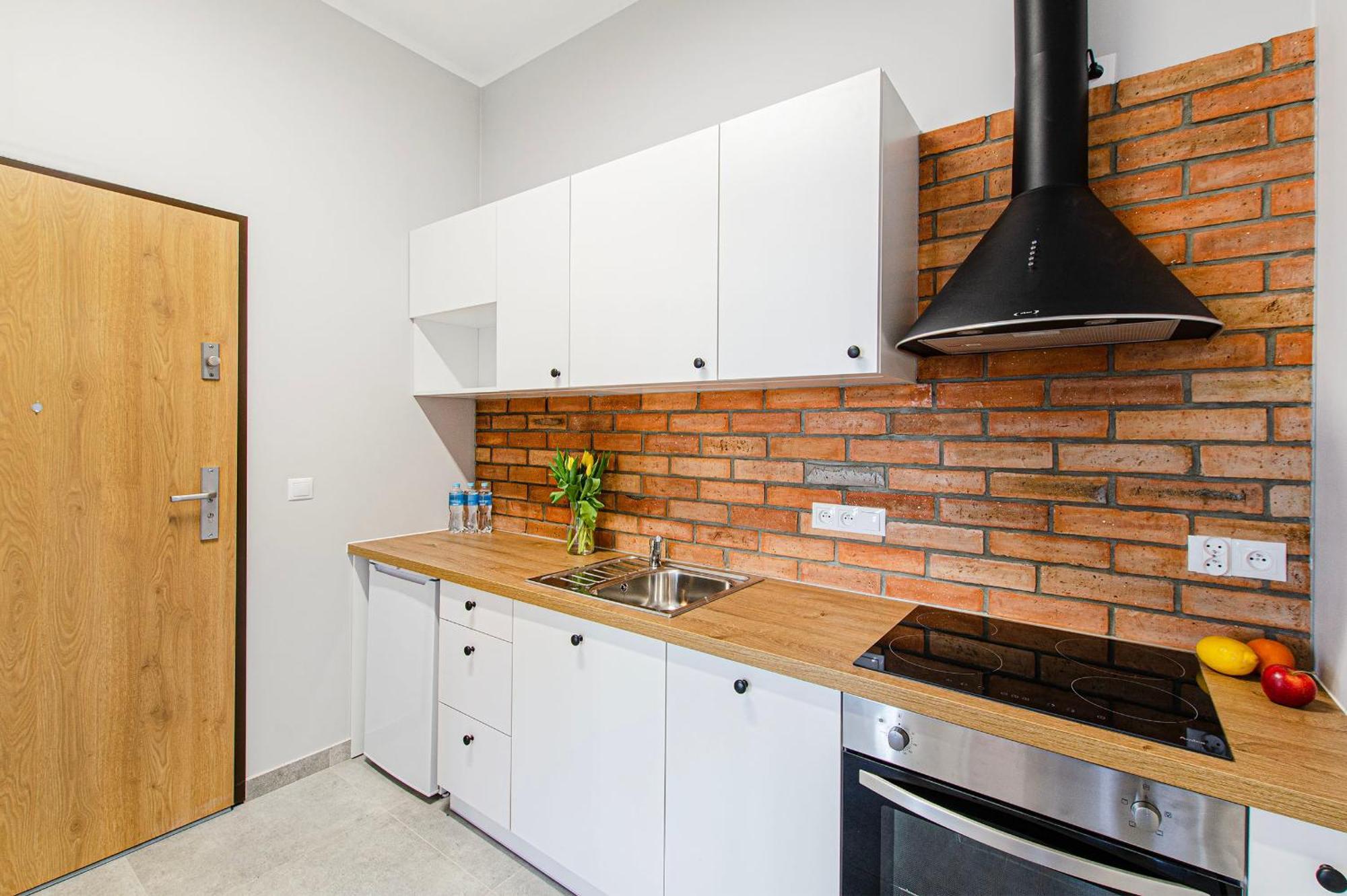 Loft City Center Apartments- Parking, Wifi, 24H Check-In Βρότσλαβ Εξωτερικό φωτογραφία