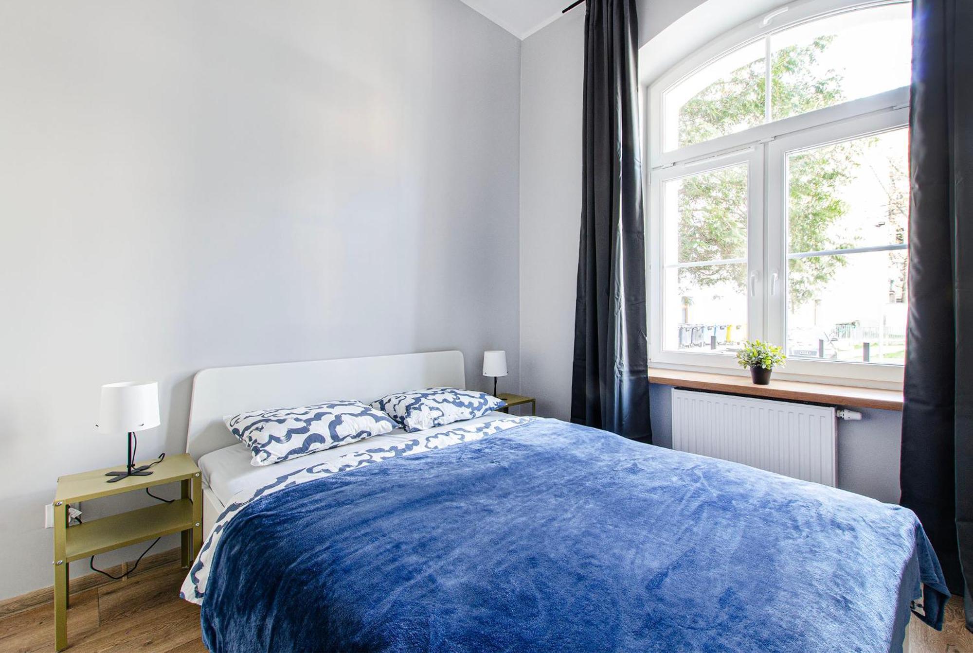 Loft City Center Apartments- Parking, Wifi, 24H Check-In Βρότσλαβ Εξωτερικό φωτογραφία